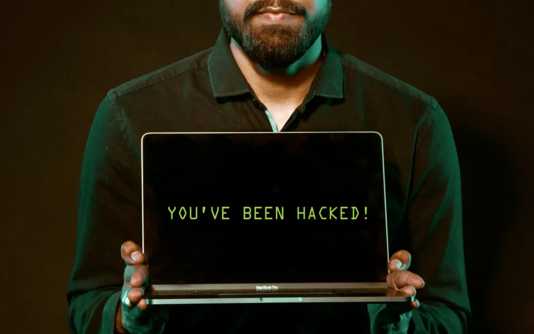 Cybersecurity is needed