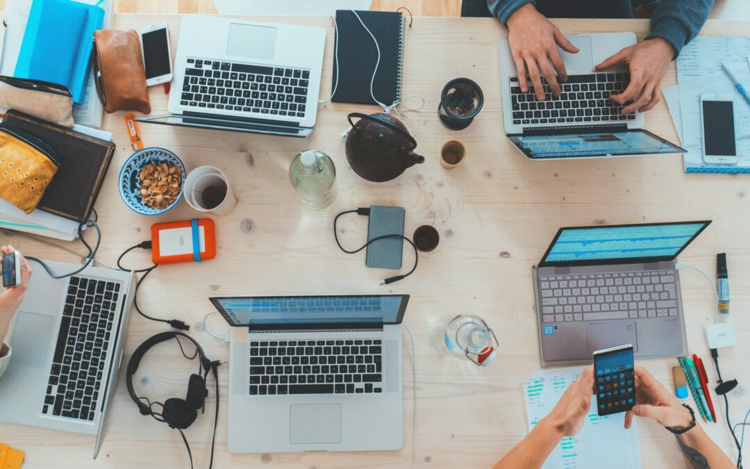 Managed Services