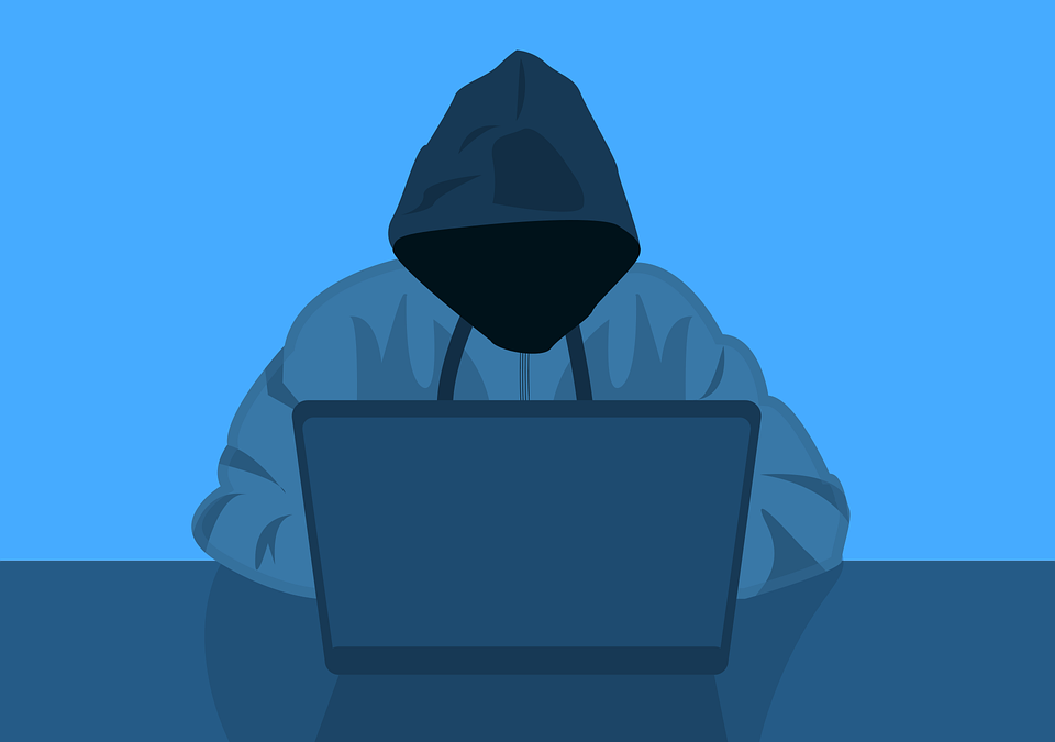 Cybersecurity is needed